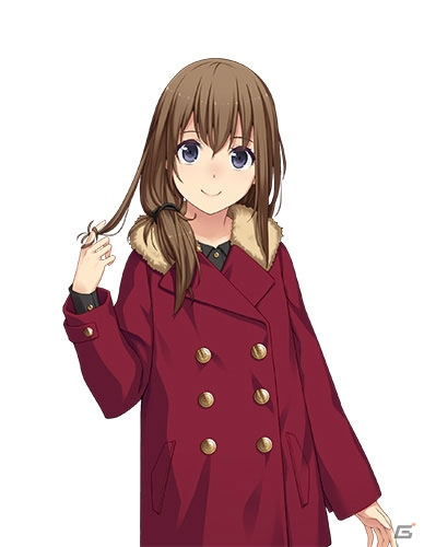 「メモリーズオフ -Innocent Fille-」に唯笑、ほたるなどシリーズ歴代ヒロインが登場！キャストコメント＆オープニングムービーも公開の画像8