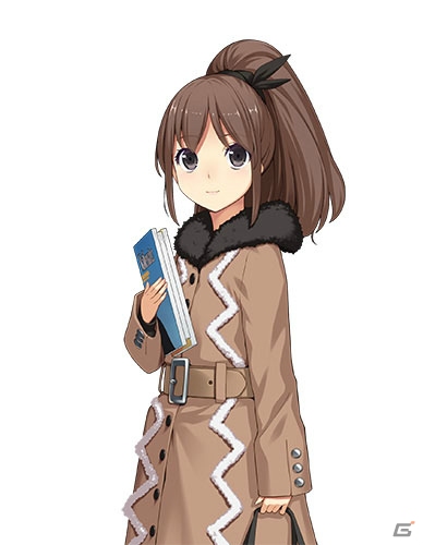 「メモリーズオフ -Innocent Fille-」に唯笑、ほたるなどシリーズ歴代ヒロインが登場！キャストコメント＆オープニングムービーも公開の画像9