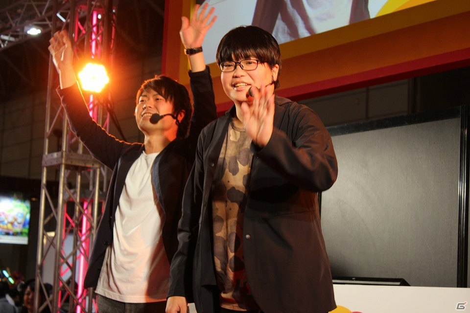 【JAEPO 2018】「湾岸ミッドナイト マキシマムチューン6」は7月から稼働開始！ファン待望のポルシェ実装も明らかにの画像2