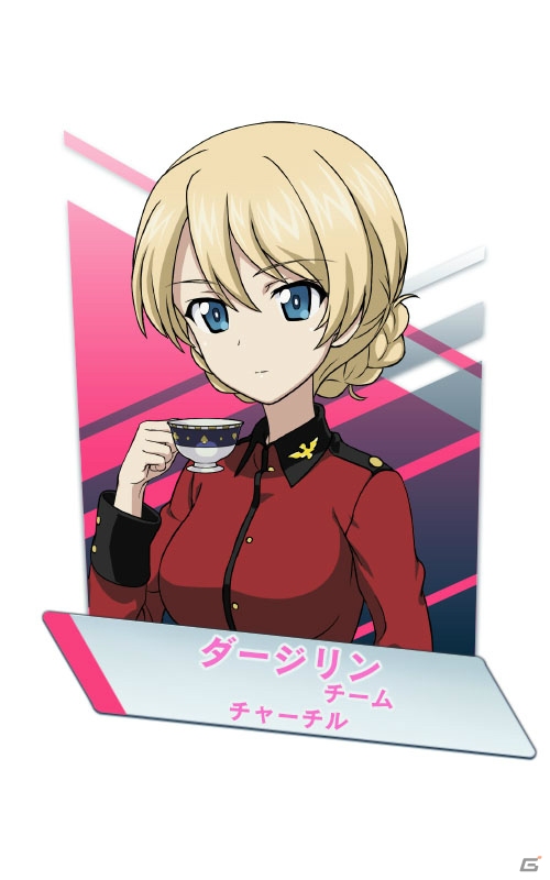 PS4「ガールズ＆パンツァー ドリームタンクマッチ」あんこうチームも車長に！キャラクターごとのスキルや乗員のカスタマイズ要素を紹介の画像17