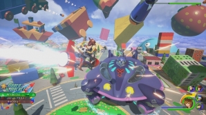「キングダム ハーツ III」リクや王様（ミッキー）のKHIII Verの衣装が公開！「モンスターズ・インク」のワールドも登場の画像22