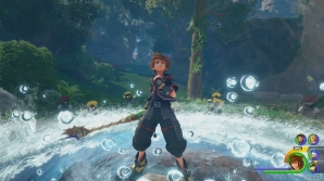 「キングダム ハーツ III」リクや王様（ミッキー）のKHIII Verの衣装が公開！「モンスターズ・インク」のワールドも登場の画像23