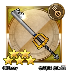 「ファイナルファンタジー レコードキーパー」2月23日より「キングダム ハーツ」とのコラボイベントが開始！特設サイトにて「グミシップキャンペーン」も開催の画像9