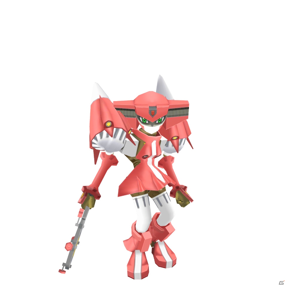 「スーパーロボット大戦X-Ω」イベント「アイドル・オールサン！」が開催！報酬にSSR フォースインパルスガンダム☆が登場の画像6