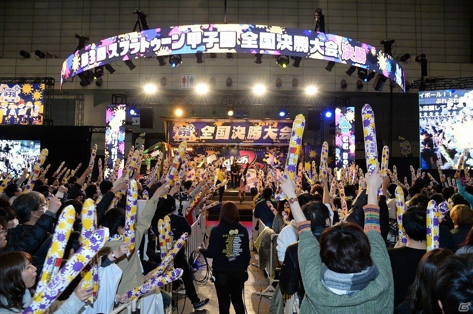 ゲームの祭典「闘会議2018」賞金総額は2,815万円、プロライセンス発行は15人！の画像3