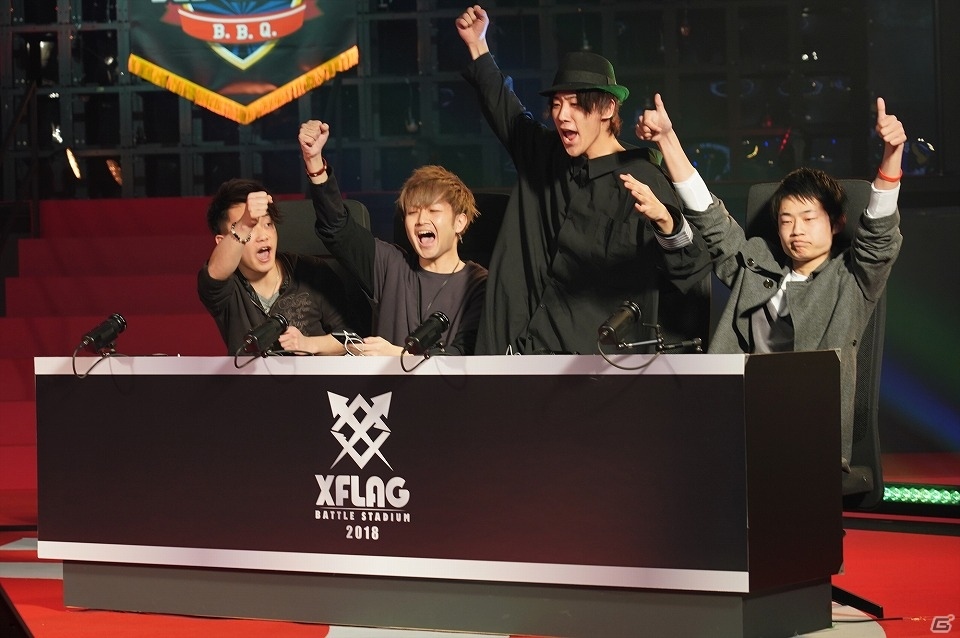 ゲームの祭典「闘会議2018」賞金総額は2,815万円、プロライセンス発行は15人！の画像7