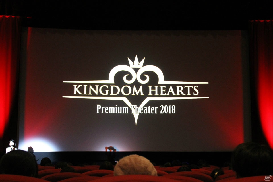 「キングダム ハーツ III」テーマソングは宇多田ヒカルさんの「誓い」！新トレーラーも公開された「キングダム ハーツ プレミアムシアター 2018」イベントレポートの画像1