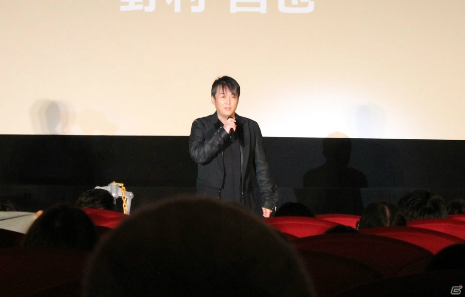 「キングダム ハーツ III」テーマソングは宇多田ヒカルさんの「誓い」！新トレーラーも公開された「キングダム ハーツ プレミアムシアター 2018」イベントレポートの画像3