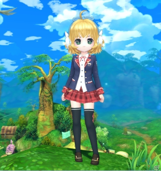 夜明けを、勝ち取れ―iOS/Android向けMMORPG「暁のエピカ -Union Brave-」の事前登録受付が開始の画像8