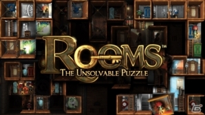 PS4/PS VR「Rooms: The Unsolvable Puzzle」2018年春に発売予定―少女“アン”が数々の部屋のパズルを解いていくミステリアドベンチャーの画像1