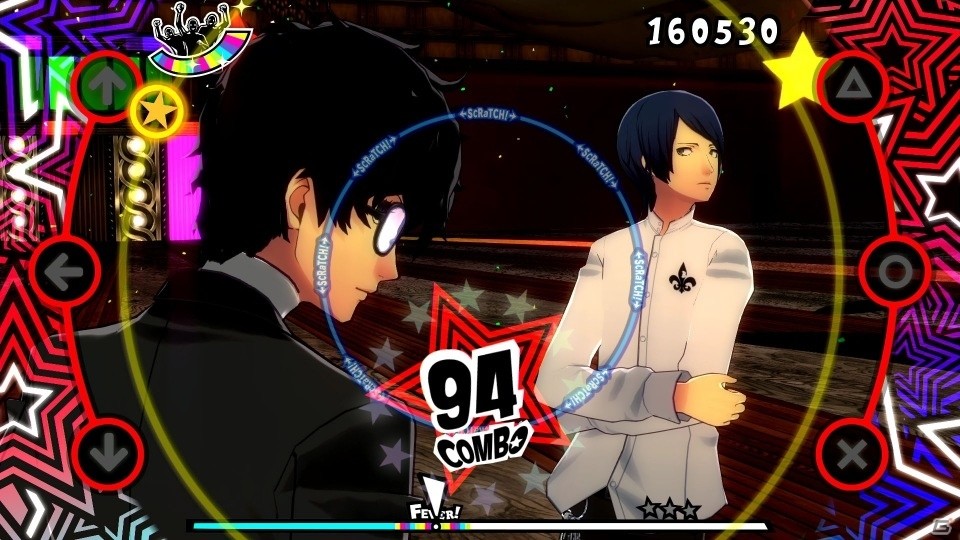 「P5D」＆「P3D」私服や制服など、さまざまなコスチュームを紹介！祐介、モルガナ、美鶴、明彦のプロフィールも公開の画像32