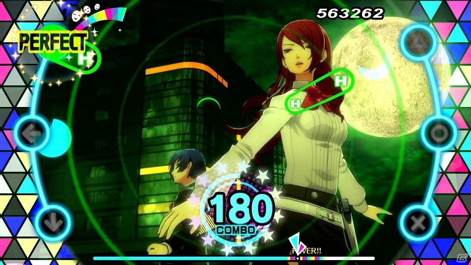 「P5D」＆「P3D」私服や制服など、さまざまなコスチュームを紹介！祐介、モルガナ、美鶴、明彦のプロフィールも公開の画像47
