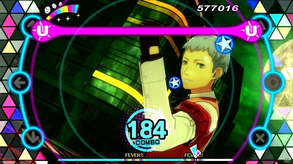 「P5D」＆「P3D」私服や制服など、さまざまなコスチュームを紹介！祐介、モルガナ、美鶴、明彦のプロフィールも公開の画像52