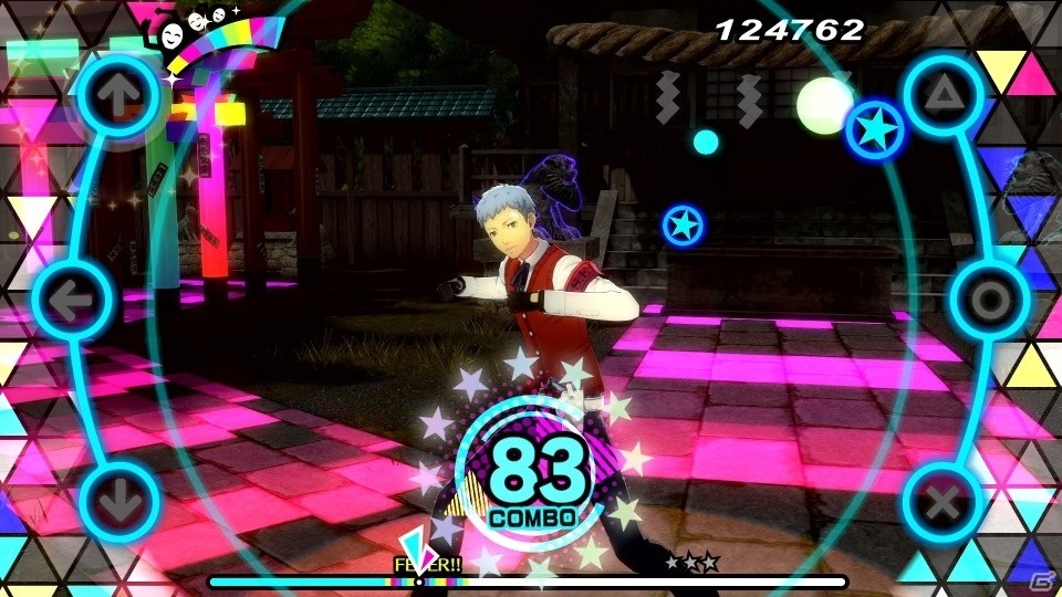「P5D」＆「P3D」私服や制服など、さまざまなコスチュームを紹介！祐介、モルガナ、美鶴、明彦のプロフィールも公開の画像54