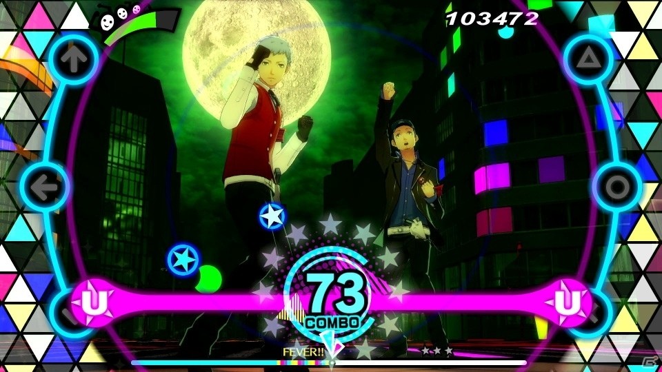 「P5D」＆「P3D」私服や制服など、さまざまなコスチュームを紹介！祐介、モルガナ、美鶴、明彦のプロフィールも公開の画像55