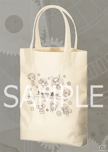 アトレ秋葉原×「STEINS;GATE ELITE」全館ジャックが開催！ゲートのテーマ別装飾、タイムマシン展示も実施の画像11