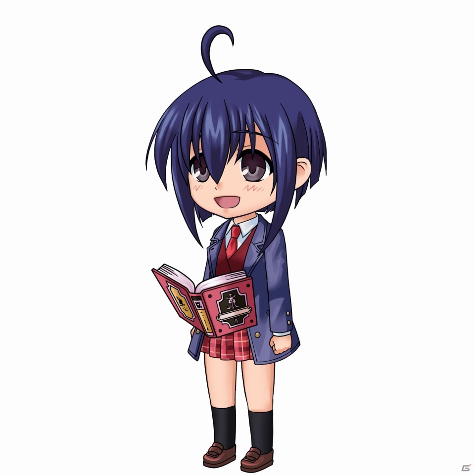 白熱のバトルシーンやオリジナルエピソードを収録した「ネギマテ！UQ HOLDER！～魔法先生ネギま！2～」が配信開始の画像15