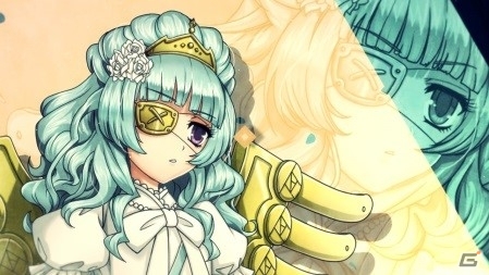 iOS/Android「千銃士」事前登録50万達成記念！「“絶対高貴”な3大プレゼントキャンペーン！」が開催の画像7