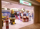 クレーンゲーム機やアーケードゲーム機が充実！観光客ニーズに対応したエンタメ施設「namco ヴィーナスフォート店」が2月15日にオープン