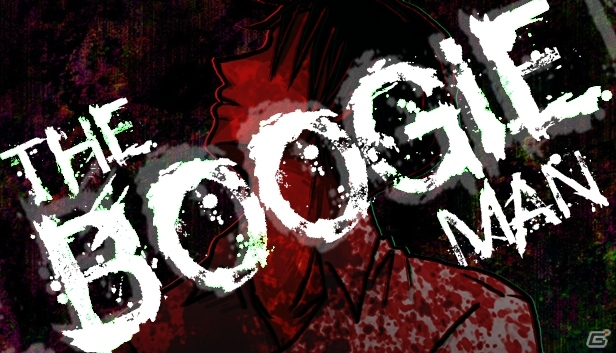 2Dホラーアドベンチャーゲーム「The Boogie Man」がSteam/PLAYISMにて配信開始の画像1