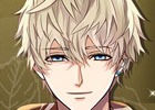 「イケメンヴァンパイア◆偉人たちと恋の誘惑」フィンセント・ファン・ゴッホ (CV: 荒牧慶彦)の本編ストーリーが配信開始