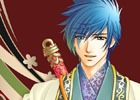 「遙かなる時空の中で Ultimate」ルビーパーティー公式LINEにて歴代キャラクター達からメッセージが届くキャンペーンが開始
