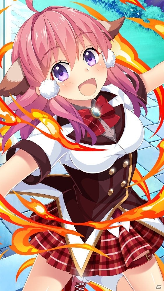 iOS/Android「ぱすてるメモリーズ」にて「モン娘☆は～れむ」と初のコラボイベントが2月15日より開催！の画像2