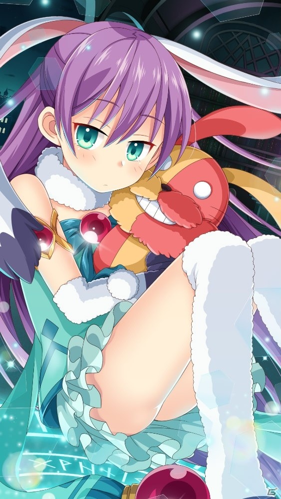 iOS/Android「ぱすてるメモリーズ」にて「モン娘☆は～れむ」と初のコラボイベントが2月15日より開催！の画像4