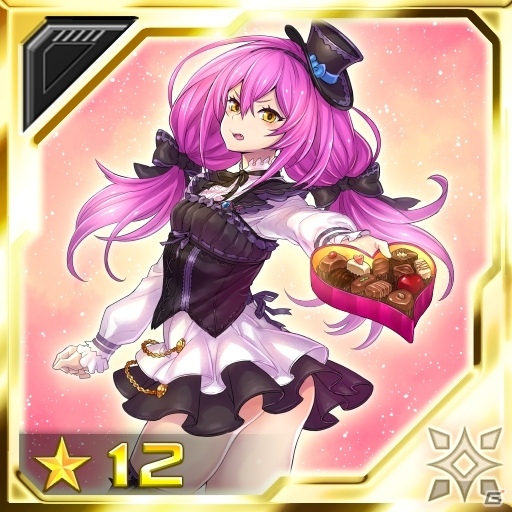 「PSO2es」新スクラッチ「ハッピー バレンタイン」が配信！ラッピーメダルがもらえる「ストーリー突破キャンペーン」も開催の画像2