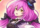 「PSO2es」新スクラッチ「ハッピー バレンタイン」が配信!ラッピーメダルがもらえる「ストーリー突破キャンペーン」も開催