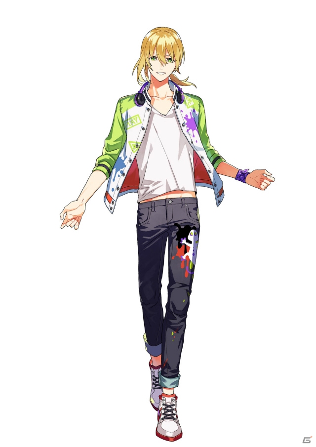 セガの女性向けプロジェクト「Readyyy!」が発表！個性派揃いの18人のキャラクターを紹介の画像9