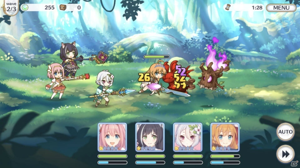 “アニメRPG”の名にふさわしいこだわりの数々に注目―「プリンセスコネクト！Re:Dive」プレイレポートの画像15