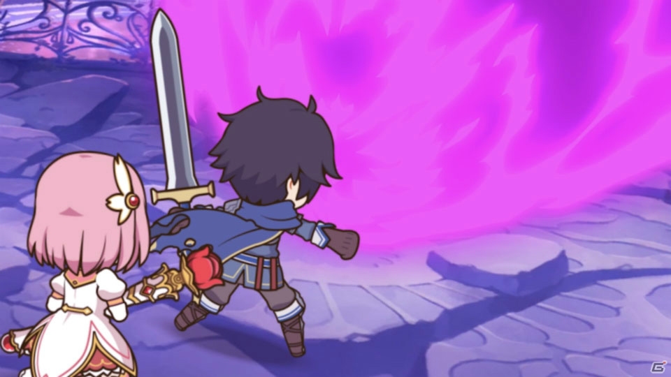 “アニメRPG”の名にふさわしいこだわりの数々に注目―「プリンセスコネクト！Re:Dive」プレイレポートの画像35