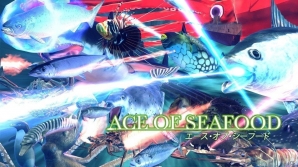 海鮮アクションシューティング「ACE OF SEAFOOD」が2月22日にNintendo Switchに登場！おすそわけプレイにも対応の画像1