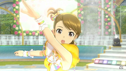 「愛 LIKE ハンバーガー」「Colorful Days」が登場！PS4「アイドルマスター ステラステージ」DLCカタログ5号が2月22日より配信の画像10