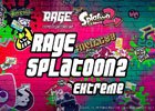 eスポーツイベント「RAGE 2018 Spring」にて「スプラトゥーン2」のガチマッチ大会が開催決定！参加エントリーは2月19日よりスタート