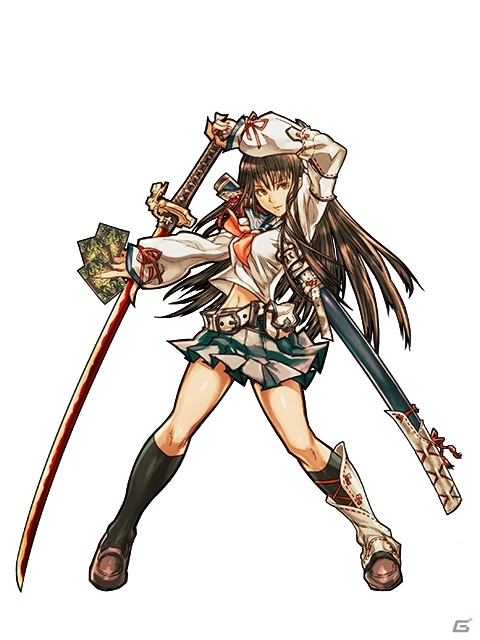 iOS/Android「クロノマギア」ゲームシステムや登場キャラクターの情報などが一挙に公開！の画像2
