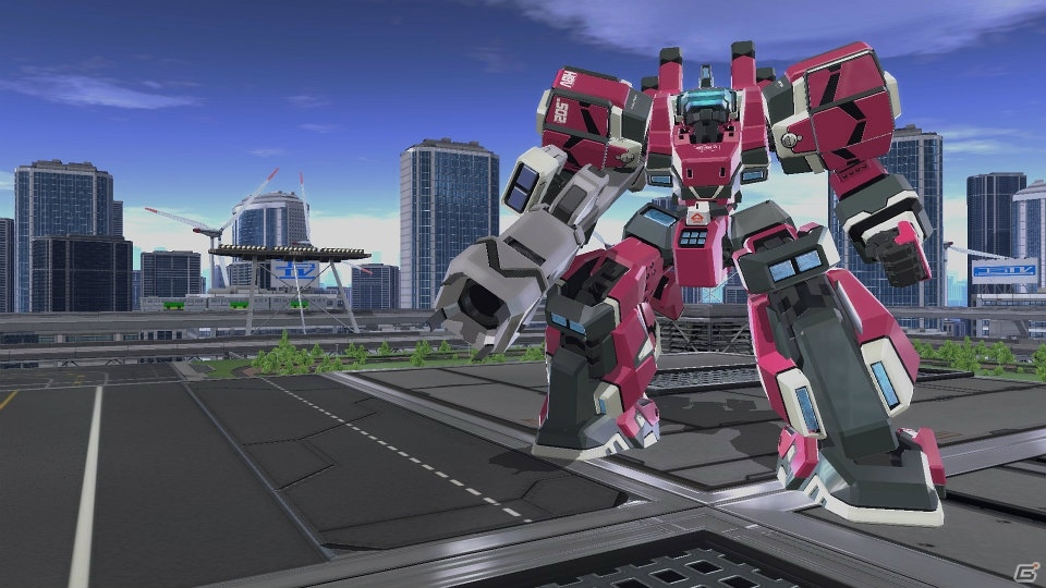 PS4/PS Vita「とある魔術の電脳戦機」発売記念！出演声優陣のサイン入り色紙セットが当たるキャンペーンが開催の画像2