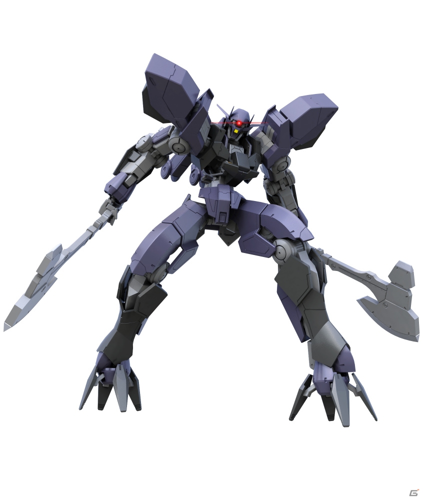 PS4/PS3「ガンダムバトルオペレーションNEXT」ガンダム・キマリストルーパーやグレイズ・アインが手に入るキャンペーンが開催！の画像3