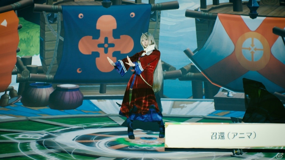 「TRINITY MASTER」の魅力を三技一体コラボで映像化！「トリ☆トリ☆トリニティマスター」ミュージックビデオが公開の画像4