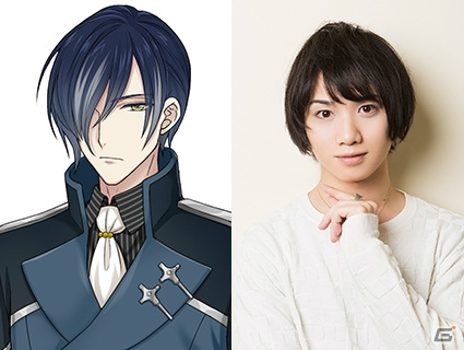 iOS/Android「魔界王子と魅惑のナイトメア」小野賢章さん、小野友樹さんをはじめ声優陣18名が公開！の画像11