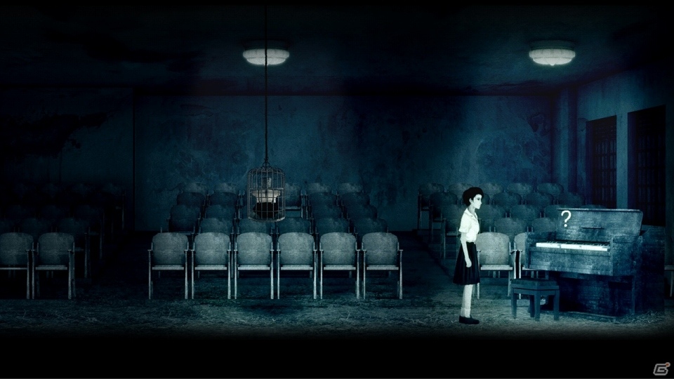 60年代の台湾歴史を奇妙な形で追体験する「返校 -Detention-」が3月1日よりNintendo Switch向けに配信開始の画像5