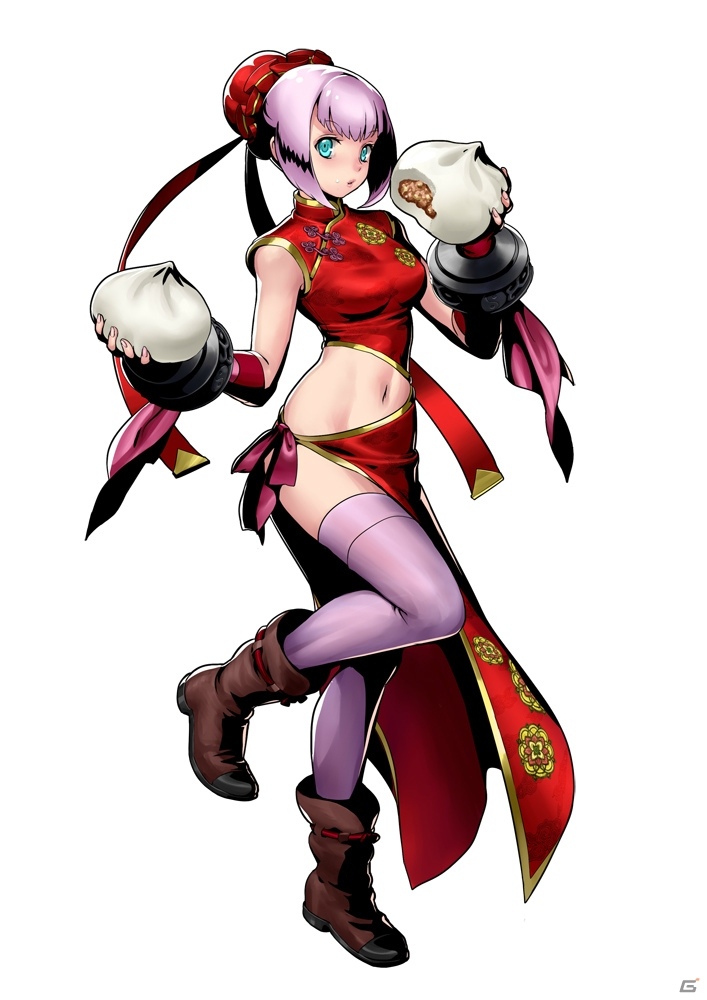 「メタルスラッグ アタック」 気弾を繰り出す有名料理店の娘「チュンイェン」が登場！イベント「Kung Fu Guru」も開催の画像4