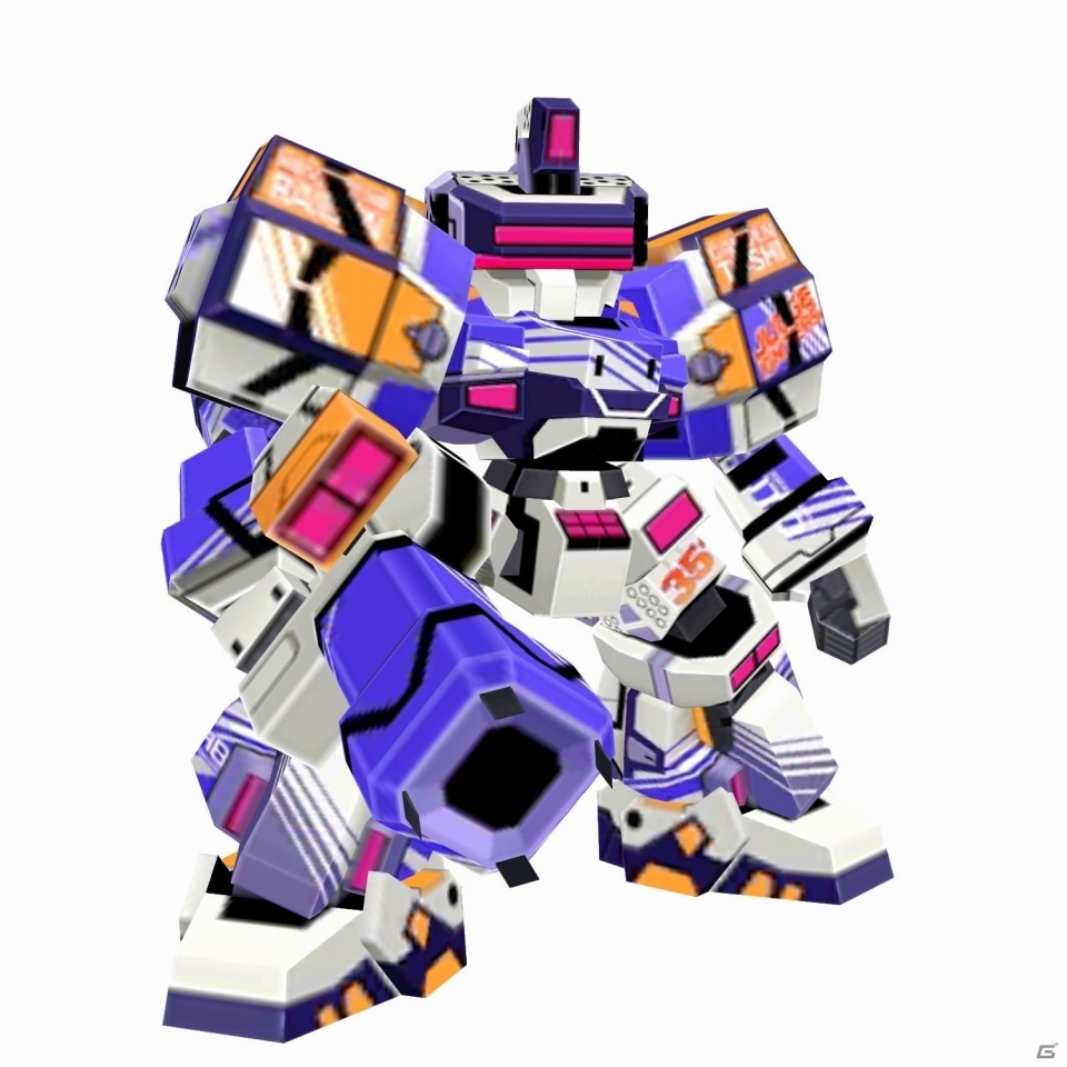 iOS/Android「スーパーロボット大戦X-Ω」にて「とある魔術の電脳戦機」と「ビデオ戦士レザリオン」が参戦するイベント「幻想の中へ」が開催！の画像11
