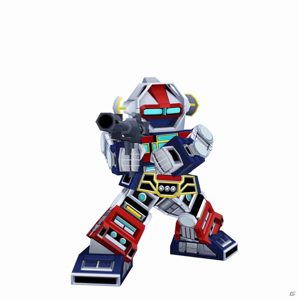 iOS/Android「スーパーロボット大戦X-Ω」にて「とある魔術の電脳戦機」と「ビデオ戦士レザリオン」が参戦するイベント「幻想の中へ」が開催！の画像18