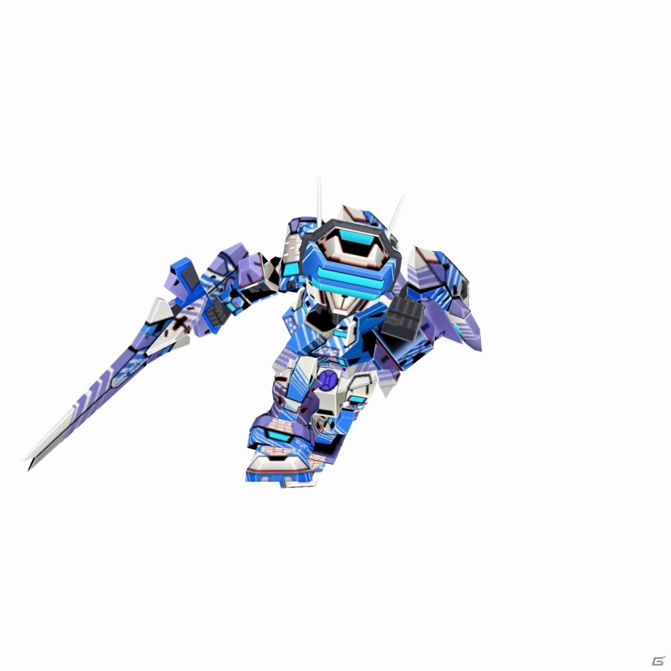 iOS/Android「スーパーロボット大戦X-Ω」にて「とある魔術の電脳戦機」と「ビデオ戦士レザリオン」が参戦するイベント「幻想の中へ」が開催！の画像9