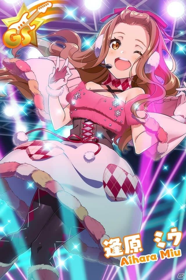 「Tokyo 7th シスターズ」4周年キャンペーン第1弾が開催！折笠アユムの新シナリオも実装の画像4