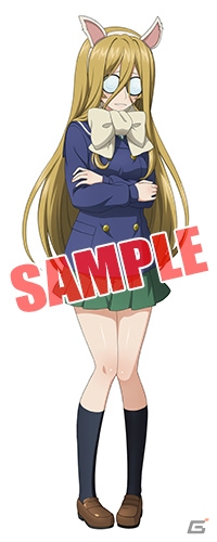 「ガールズ＆パンツァー 戦車道大作戦！」に「ガールズ＆パンツァー 最終章」第1話にちなんだ生徒たちが登場！の画像4