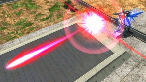 “僕が作って！ 俺が戦う！”AC「機動戦士ガンダム EXVSMB ON」新規参戦機体「ビルドストライクガンダム（フルパッケージ）」が2月20日に実装の画像5