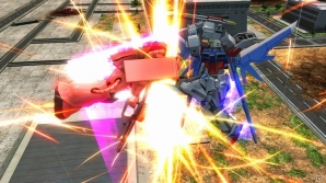 “僕が作って！ 俺が戦う！”AC「機動戦士ガンダム EXVSMB ON」新規参戦機体「ビルドストライクガンダム（フルパッケージ）」が2月20日に実装の画像8